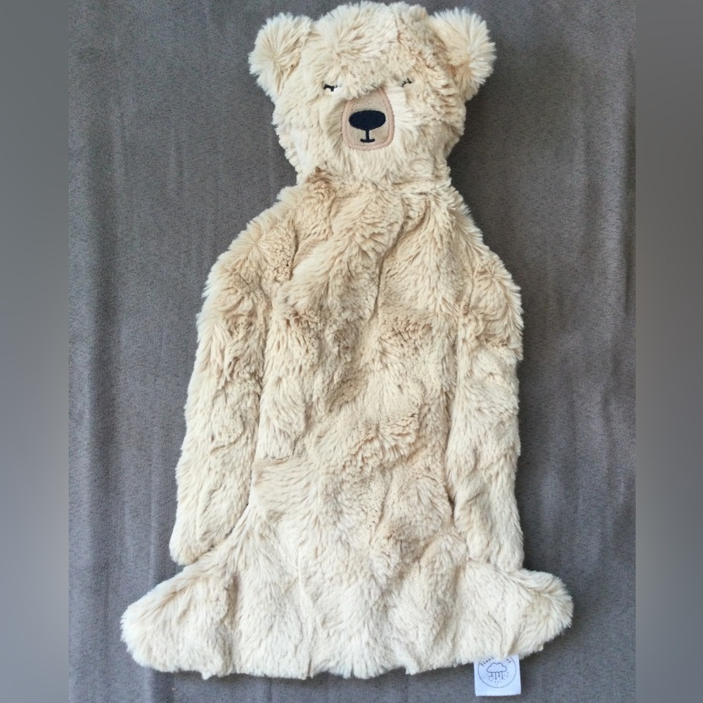Slumberkins Honey Bear Snuggler
